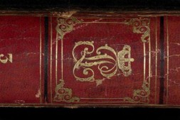 历代帝王圣贤名臣大儒遗像.Portraits de Chinois celebres.第3册.35帧.18世纪 PDF电子版下载